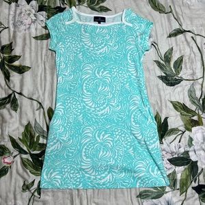 Never worn Lauren James dress